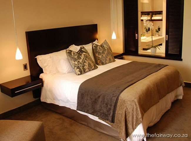 菲尔威酒店，spa中心及高尔夫度​​假酒店 Randburg 客房 照片